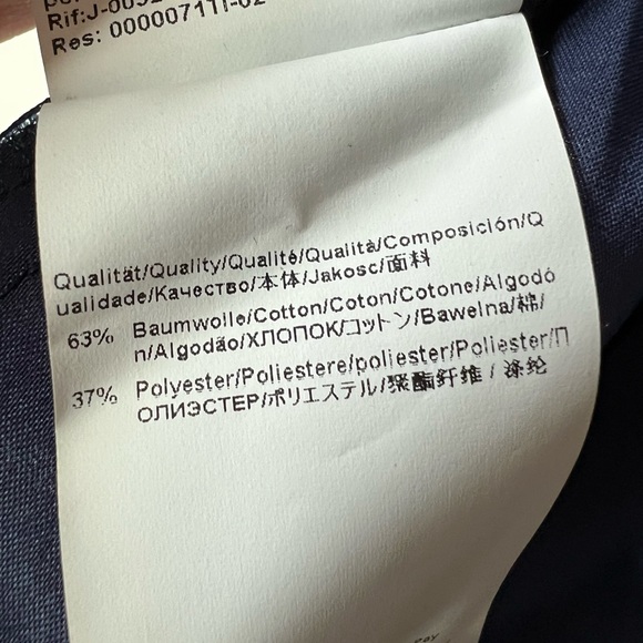 Hugo Boss Blouse - Picture 7 of 13